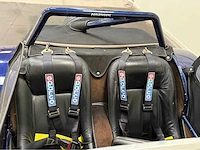 Donkervoort - s8 - 2.0 s8 - oldtimer - 1986 - afbeelding 4 van  37