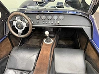 Donkervoort - s8 - 2.0 s8 - oldtimer - 1986 - afbeelding 7 van  37