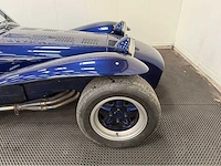 Donkervoort - s8 - 2.0 s8 - oldtimer - 1986 - afbeelding 16 van  37