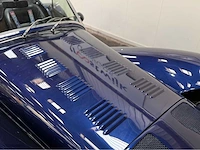 Donkervoort - s8 - 2.0 s8 - oldtimer - 1986 - afbeelding 20 van  37
