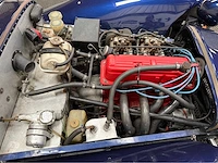 Donkervoort - s8 - 2.0 s8 - oldtimer - 1986 - afbeelding 21 van  37