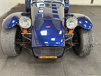 Donkervoort - s8 - 2.0 s8 - oldtimer - 1986 - afbeelding 22 van  37