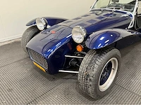 Donkervoort - s8 - 2.0 s8 - oldtimer - 1986 - afbeelding 28 van  37