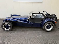 Donkervoort - s8 - 2.0 s8 - oldtimer - 1986 - afbeelding 33 van  37