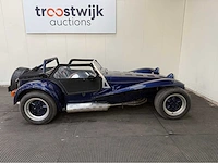 Donkervoort - s8 - 2.0 s8 - oldtimer - 1986 - afbeelding 35 van  37