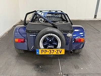 Donkervoort - s8 - 2.0 s8 - oldtimer - 1986 - afbeelding 37 van  37