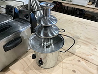 Donna - cff-2008a - chocoladefontein (2x) - afbeelding 2 van  7