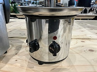 Donna - cff-2008a - chocoladefontein (2x) - afbeelding 3 van  7