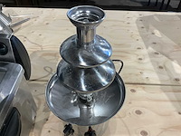 Donna - cff-2008a - chocoladefontein (2x) - afbeelding 4 van  7