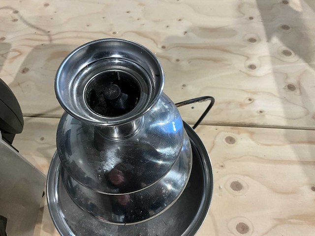 Donna - cff-2008a - chocoladefontein (2x) - afbeelding 5 van  7