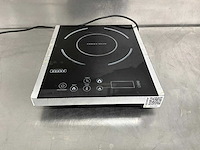 Donna - inductie kookplaat - afbeelding 1 van  3