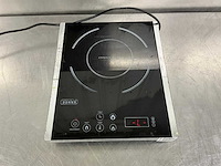 Donna - inductie kookplaat - afbeelding 2 van  3