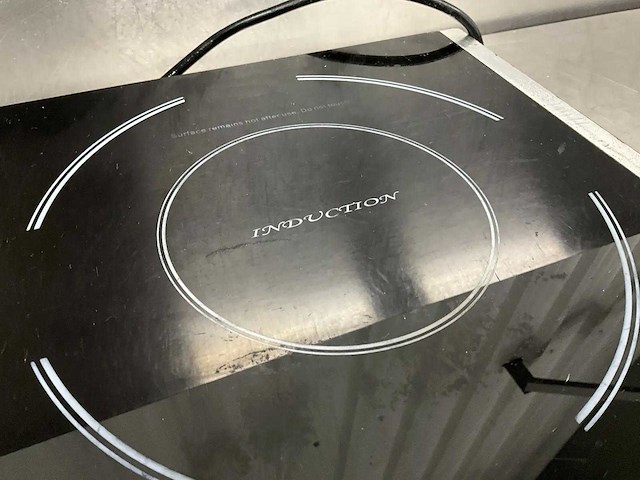 Donna - inductie kookplaat - afbeelding 3 van  3