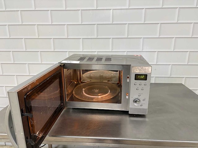 Donna - magnetron - afbeelding 2 van  3