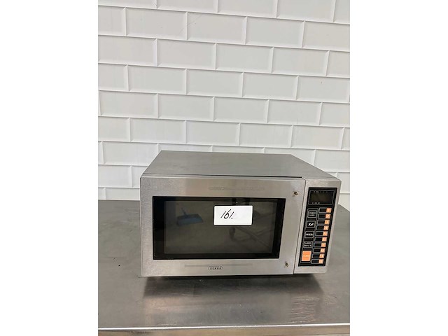 Donna - rvs magnetron - afbeelding 2 van  4