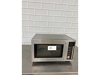Donna - rvs magnetron - afbeelding 2 van  4