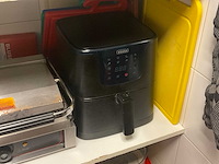Donna airfryer - afbeelding 1 van  1