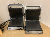 Donna grill- en bakplaat (2x) - afbeelding 4 van  4