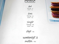 Donna hay. fast, fresh, simple - afbeelding 3 van  5