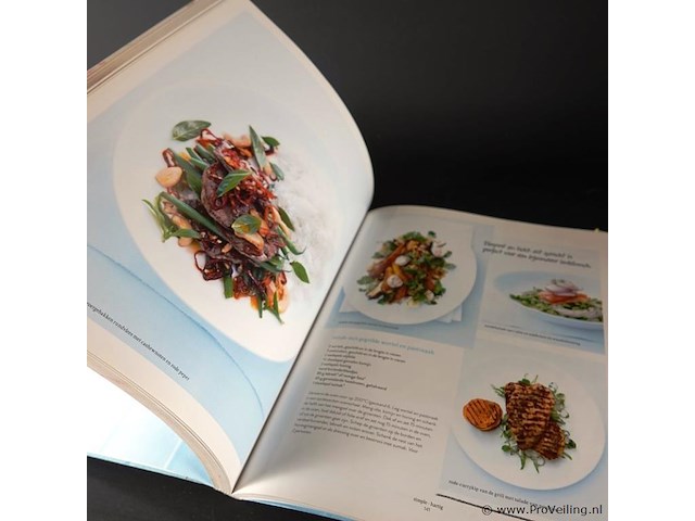 Donna hay. fast, fresh, simple - afbeelding 4 van  5