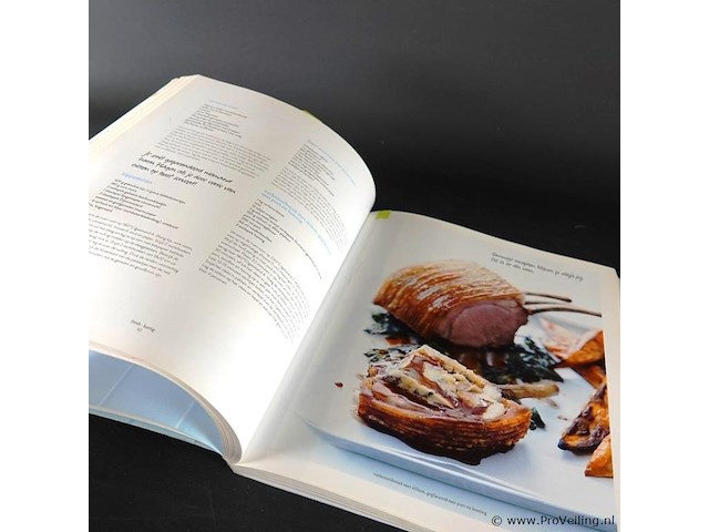 Donna hay. fast, fresh, simple - afbeelding 5 van  5