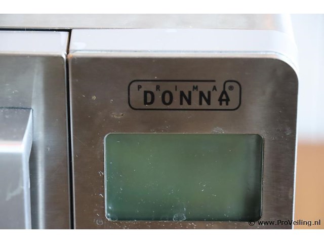 Donna magnetron - 50x32x29cm - afbeelding 2 van  4