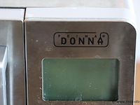 Donna magnetron - 50x32x29cm - afbeelding 2 van  4