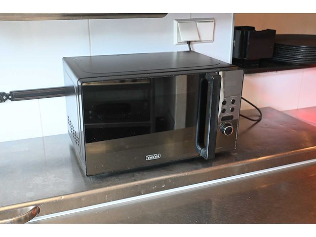 Donna pd 20s magnetron - afbeelding 1 van  4