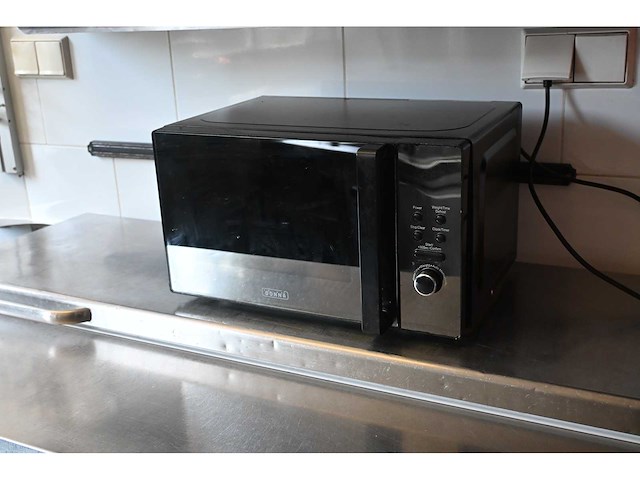 Donna pd 20s magnetron - afbeelding 2 van  4