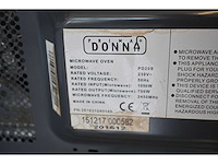 Donna pd 20s magnetron - afbeelding 4 van  4