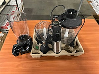 Donna prima-donna mixerset - afbeelding 1 van  4