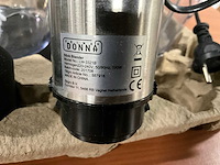 Donna prima-donna mixerset - afbeelding 4 van  4