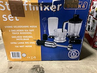 Donna prima-donna staafmixerset - afbeelding 1 van  4