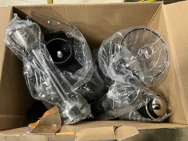 Donna prima-donna staafmixerset - afbeelding 2 van  4