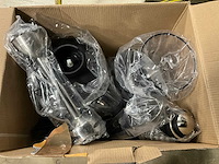 Donna prima-donna staafmixerset - afbeelding 2 van  4