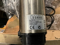 Donna prima-donna staafmixerset - afbeelding 4 van  4