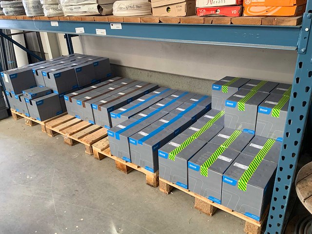 Donné rol vd stroomdraad (295x) - afbeelding 1 van  6