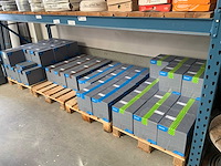 Donné rol vd stroomdraad (295x) - afbeelding 1 van  6