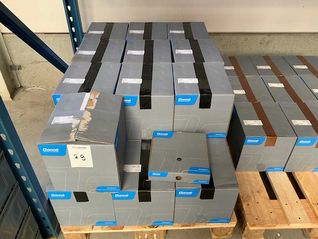 Donné rol vd stroomdraad (295x) - afbeelding 2 van  6