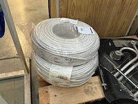 Donné stroomdraad 1,5 mm2 - afbeelding 1 van  3