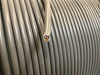 Donne ymvk 10mm2 /1000 dga kabel op haspel500mtr) - afbeelding 4 van  5