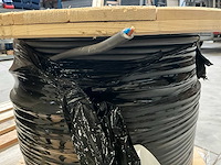 Donne ymvk dca 3g 2,5mm grijs kabel op haspel (500mtr) (2x) - afbeelding 5 van  5