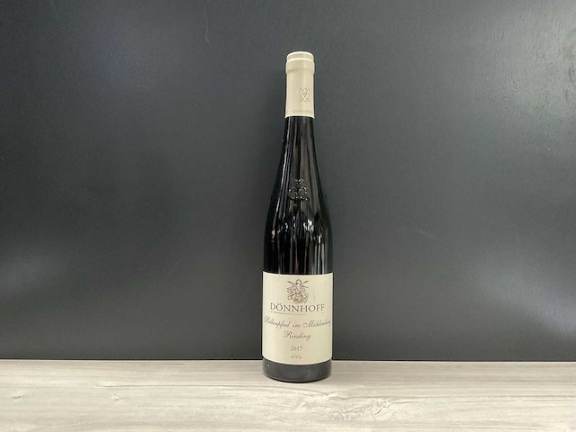 Donnhoff hollenpfad muhlenberg gg 2017 - afbeelding 1 van  3