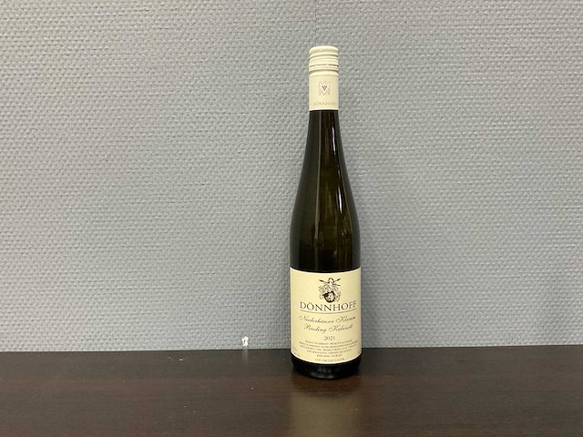 Donnhoff klamm kabinett 2021 (3x) - afbeelding 2 van  4