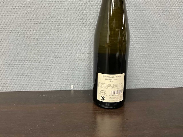 Donnhoff klamm kabinett 2021 (3x) - afbeelding 4 van  4