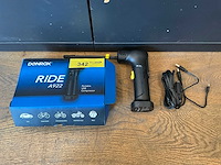 Donrox ride a922 usb bandenpomp - afbeelding 1 van  4