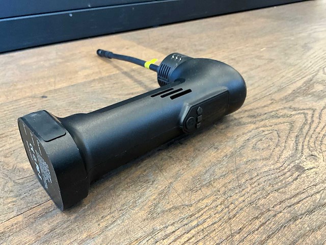 Donrox ride a922 usb bandenpomp - afbeelding 3 van  4