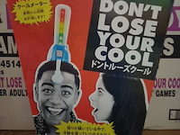 Dont lose your cool 14 stuks j001 - afbeelding 1 van  3