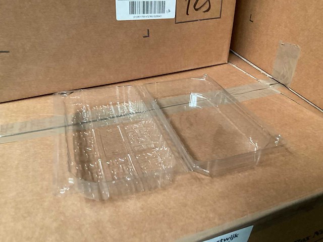 Donut blisters (8000x) - afbeelding 2 van  4