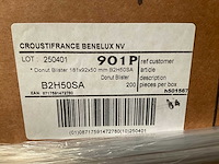 Donut blisters (8000x) - afbeelding 3 van  4